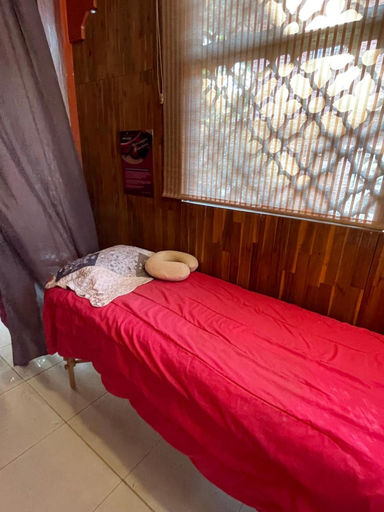 Location Chambres Sur Bandrele Au Sud De Mayotte Chez Zam Exterior photo
